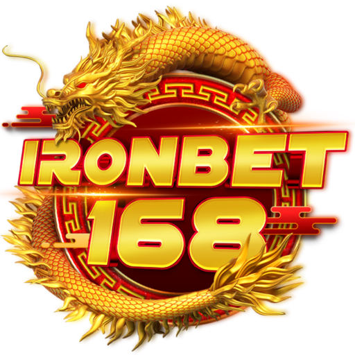 IRONBET168 Logo